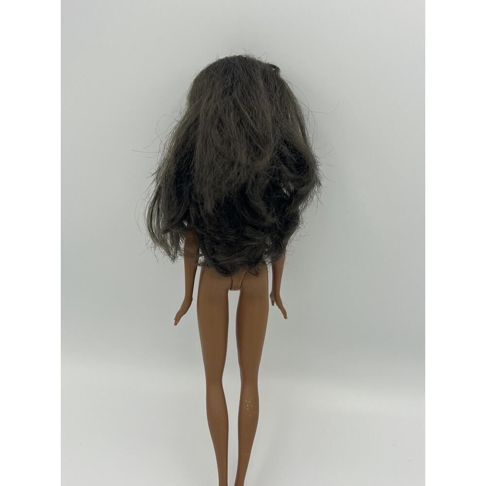 2006 Barbie Nikki Doll Nude - Picture 6 of 6